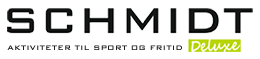 Schmidtdeluxe logo
